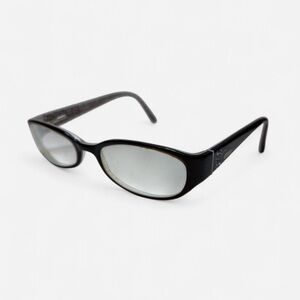 Coach Eyeglasses Frames Annabel (530)‎ Brown / 52•16•135